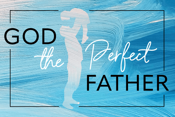 The Love of a Father